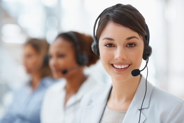 Call Answering Service