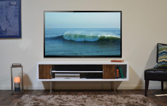 tv wall mounting Gold Coast