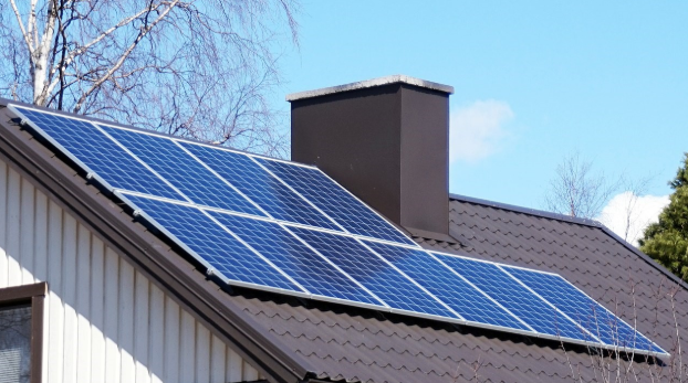 Residential Solar Sydney