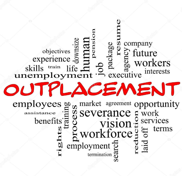 outplacement company