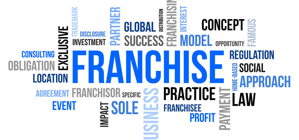 franchise marketing