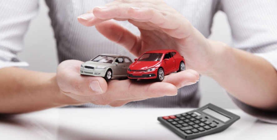 commercial car finance