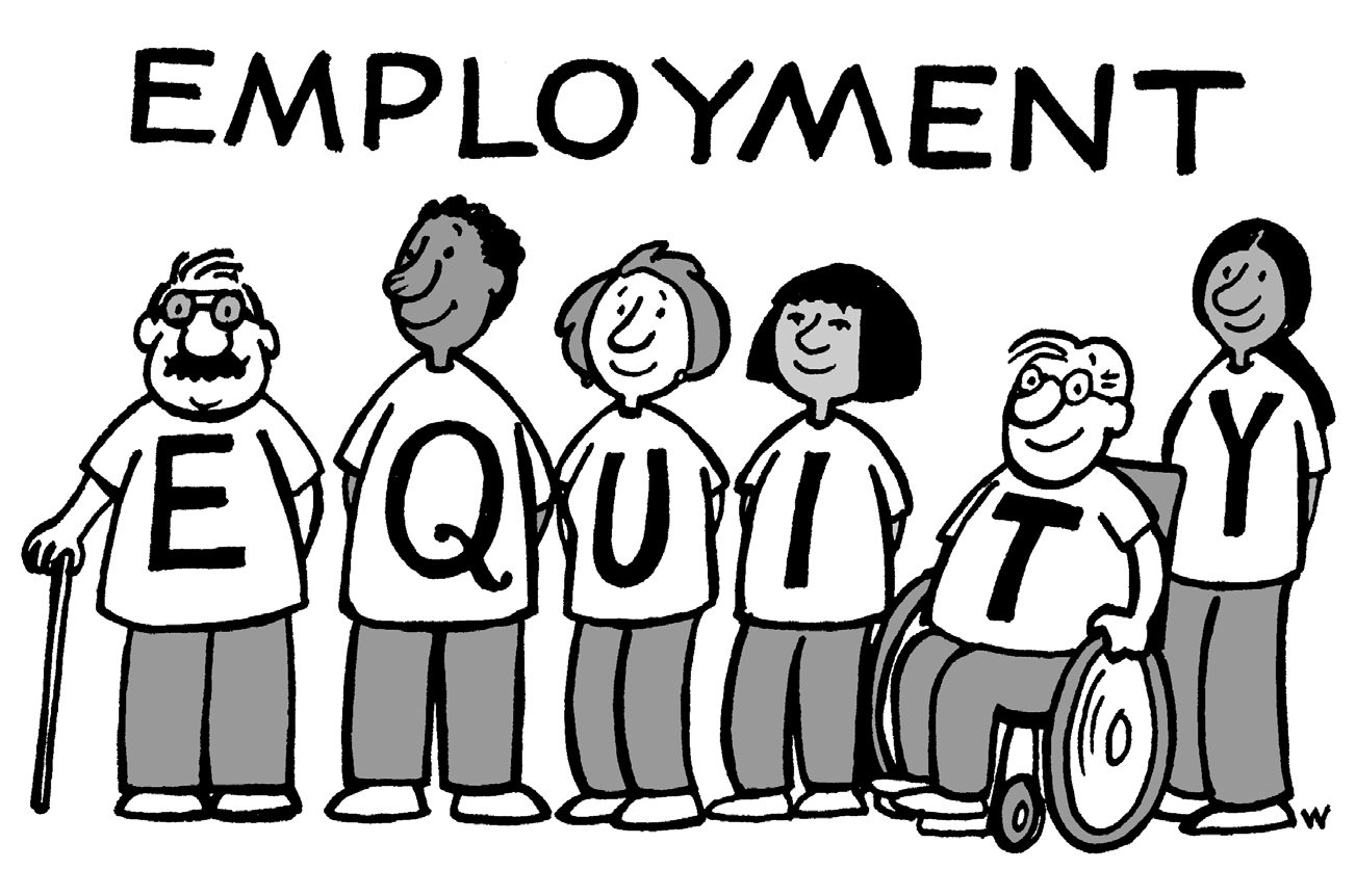 Employment Equity Barriers