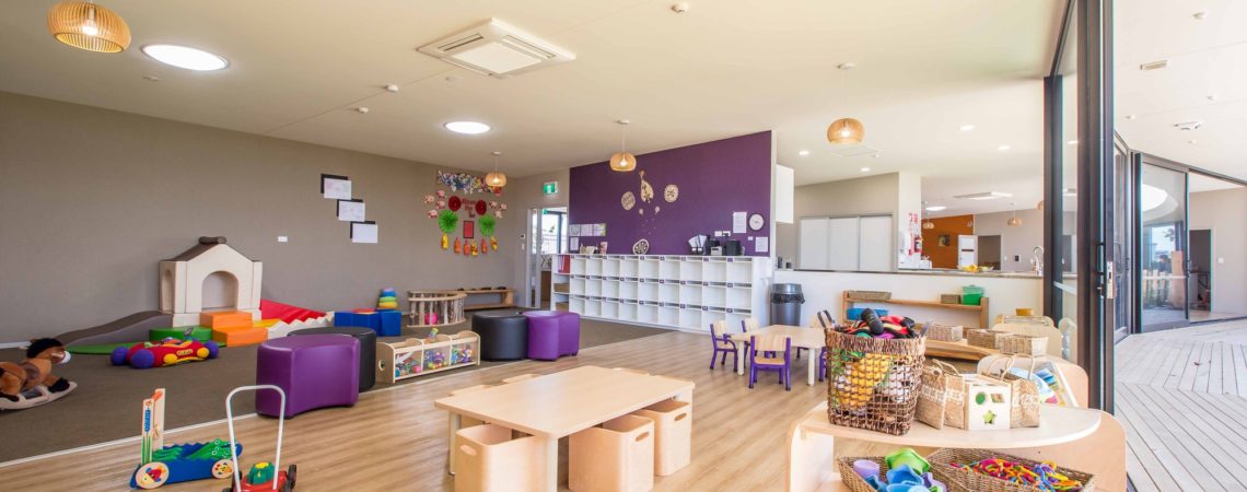 child care centre Parramatta