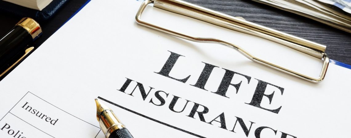 Life insurance Gold Coast