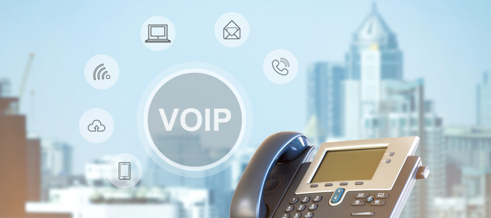 VoIP PABX