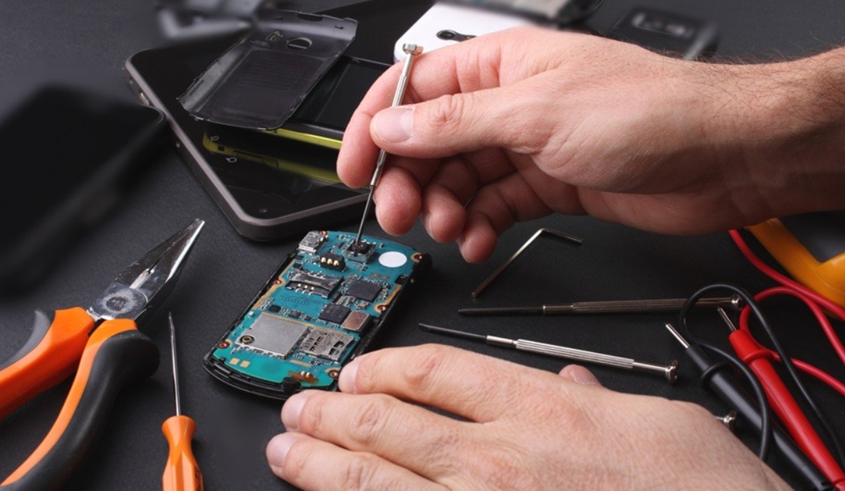 cell phone repairs in Toronto