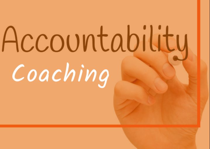 online accountability coach