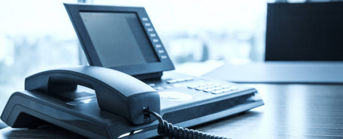 VoIP service providers