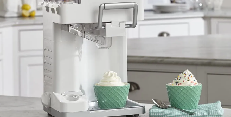 soft-serve ice-cream machine for sale