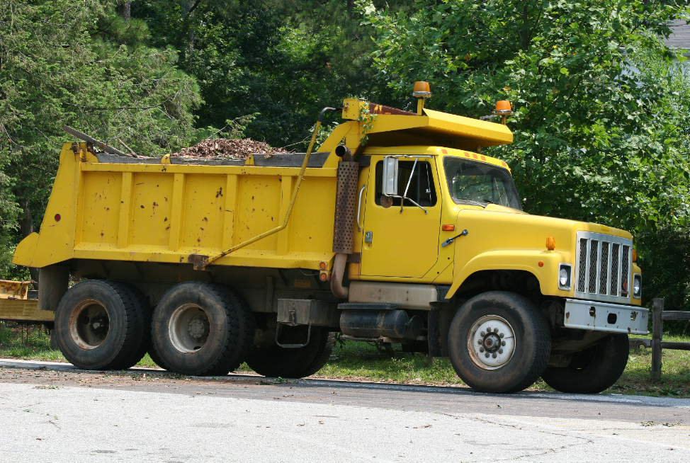 how-to-get-a-dump-truck-licenses-to-start-a-career