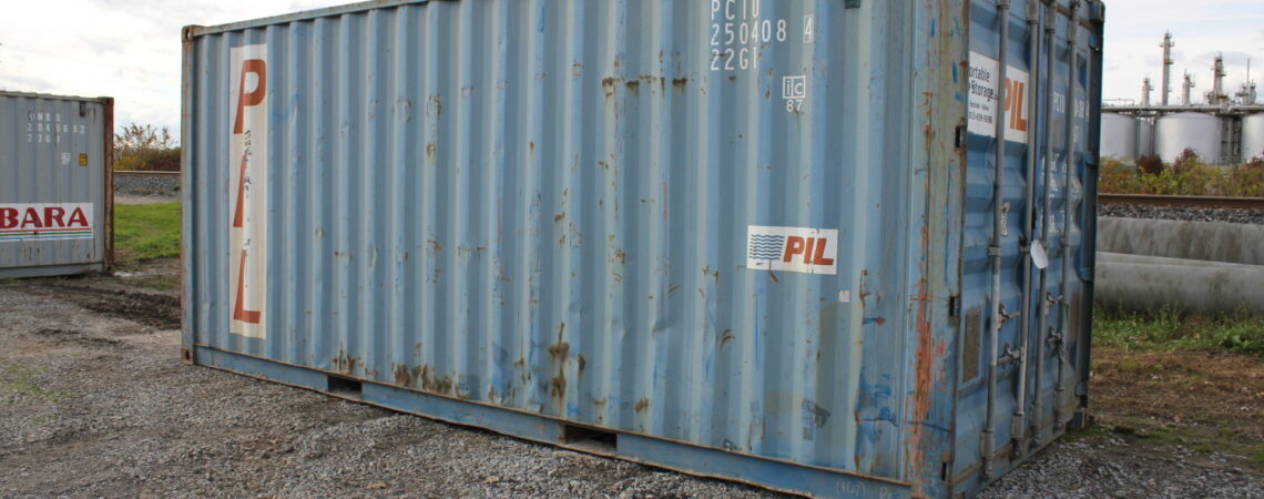 Buy Storage Container