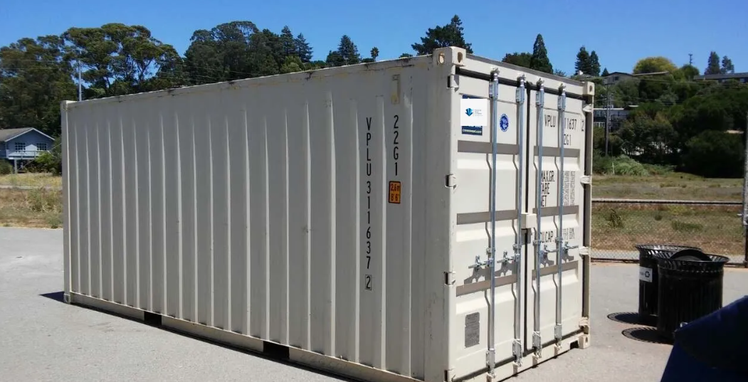 Buy Storage Container