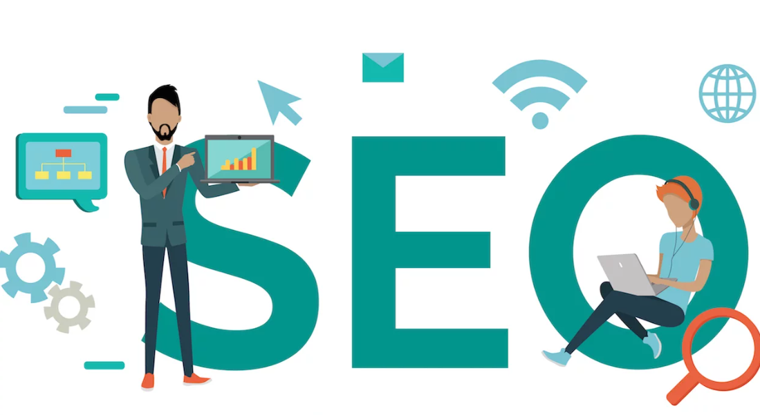 SEO services in Gold Coast