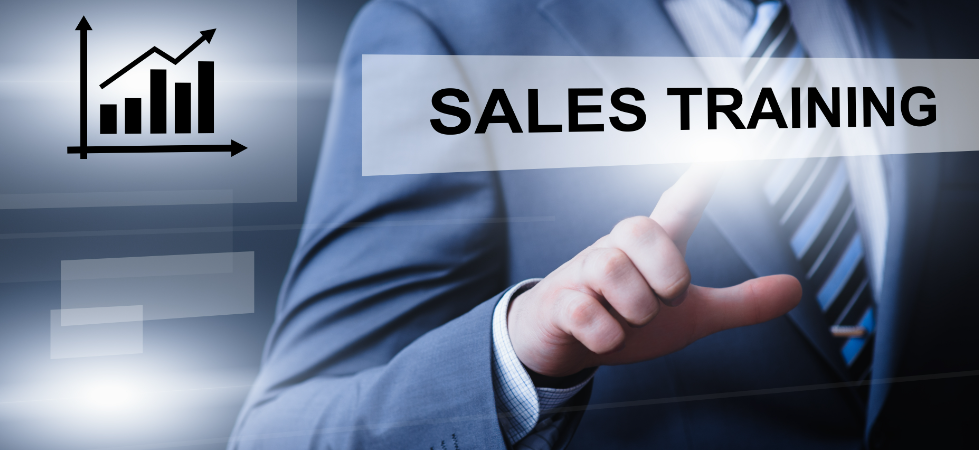 Sales training Australia