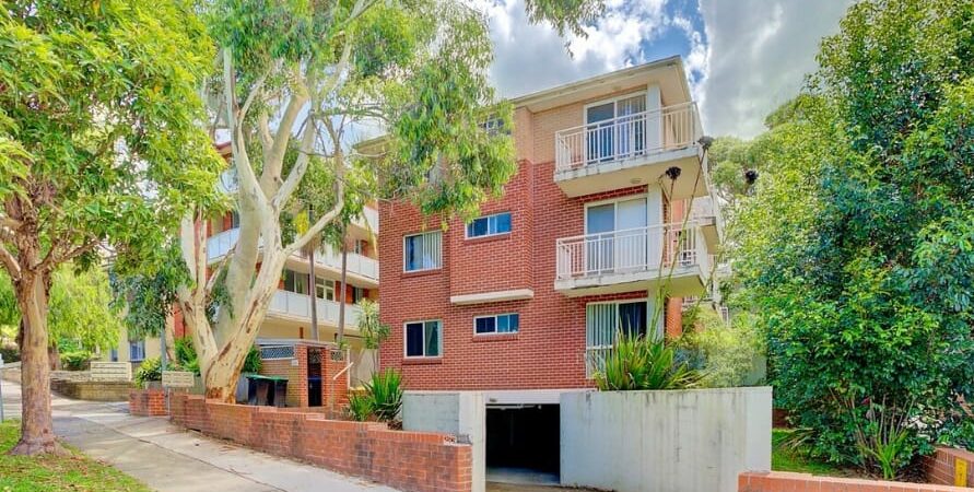 investment property dee why