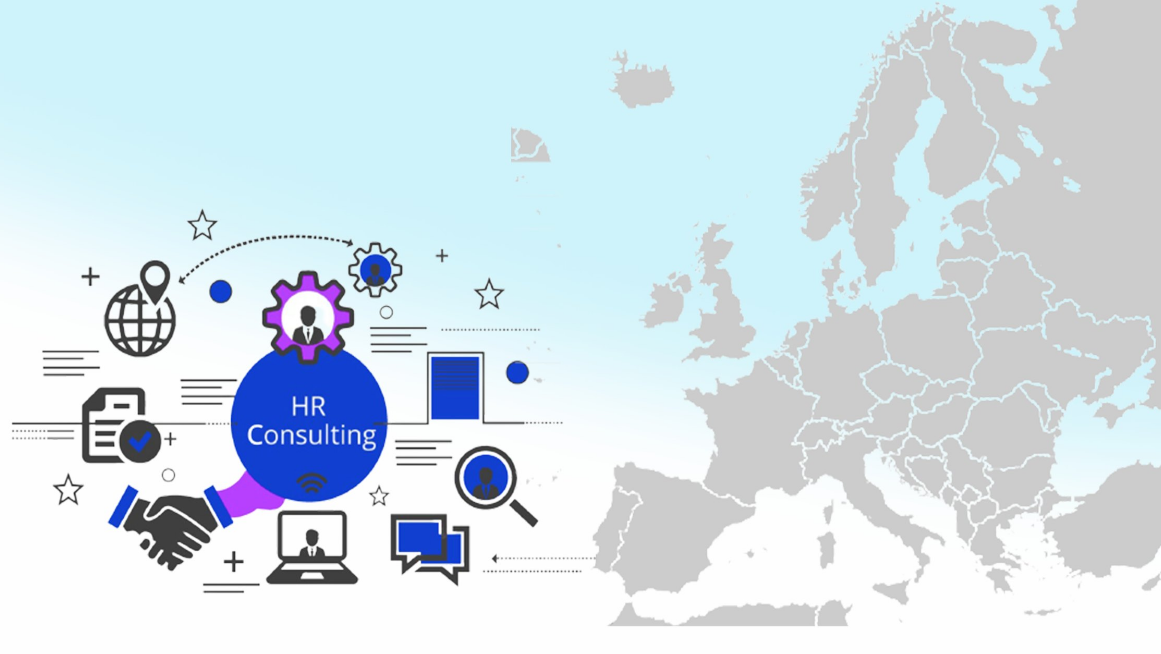 HR consulting firms