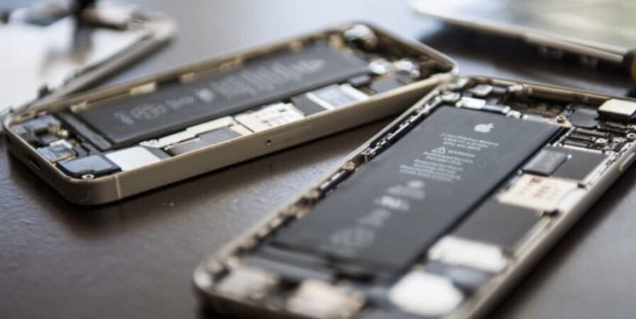 iPhone repairs near me