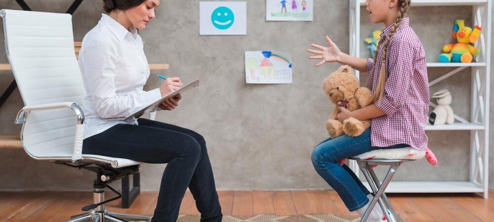 paediatric jobs