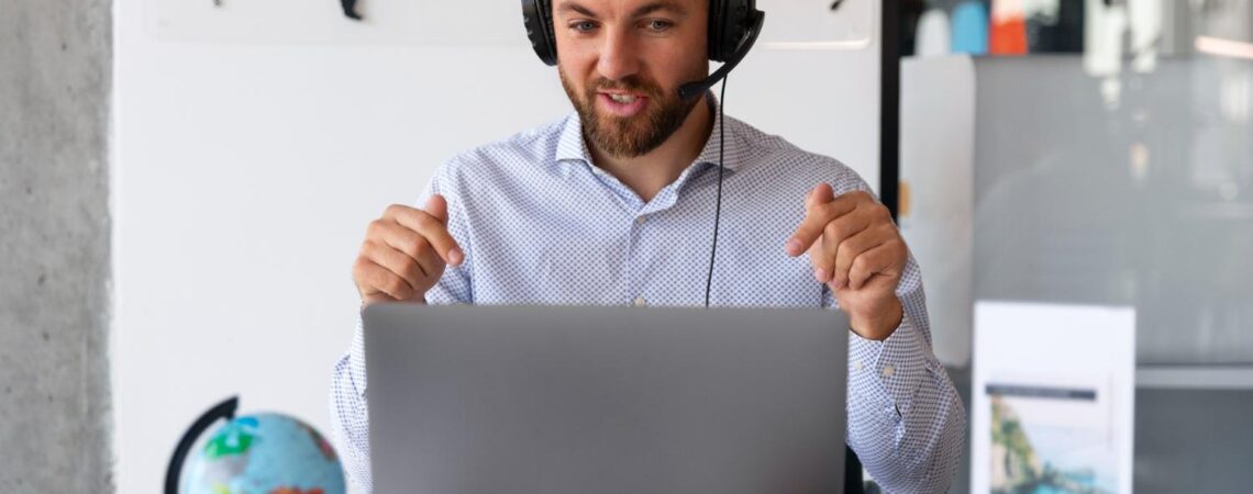 virtual executive assistant in Australia