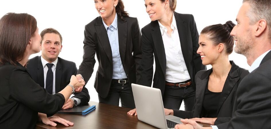 business coach