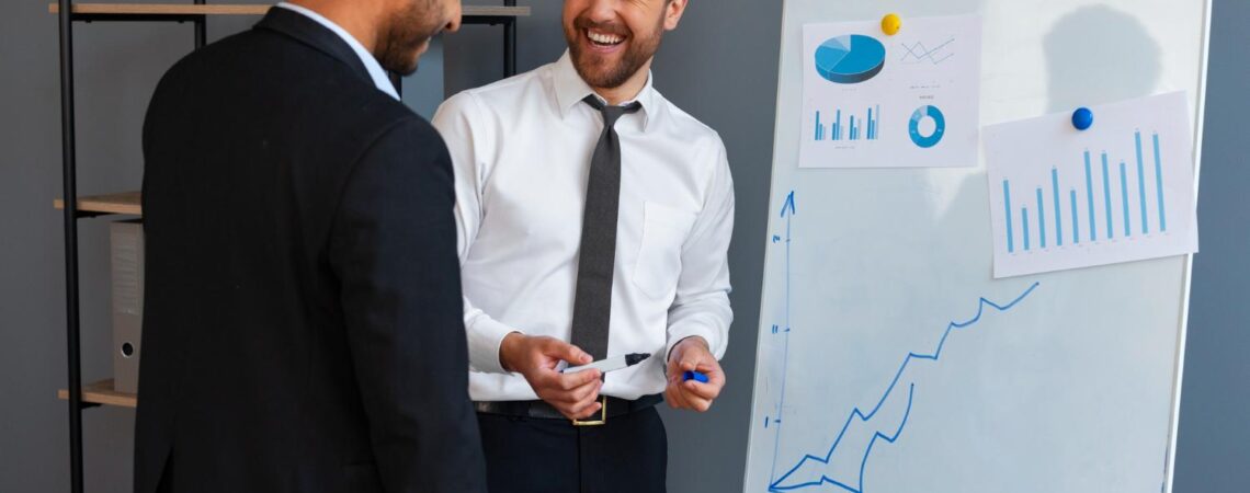 Small business mentoring in Sydney