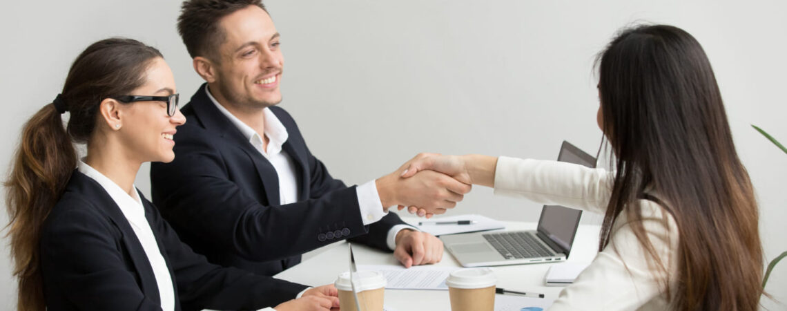 HR support in modern organisations