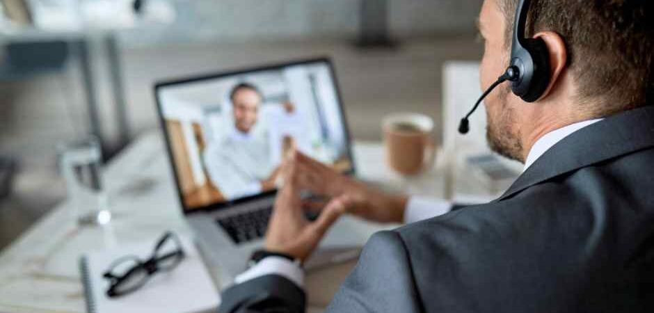 virtual assistant in the UK
